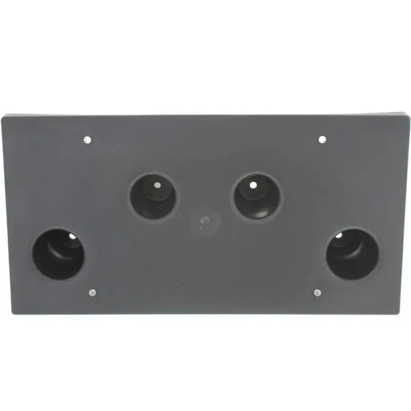 For 2015-2018 GMC Yukon auto parts license plate bracket