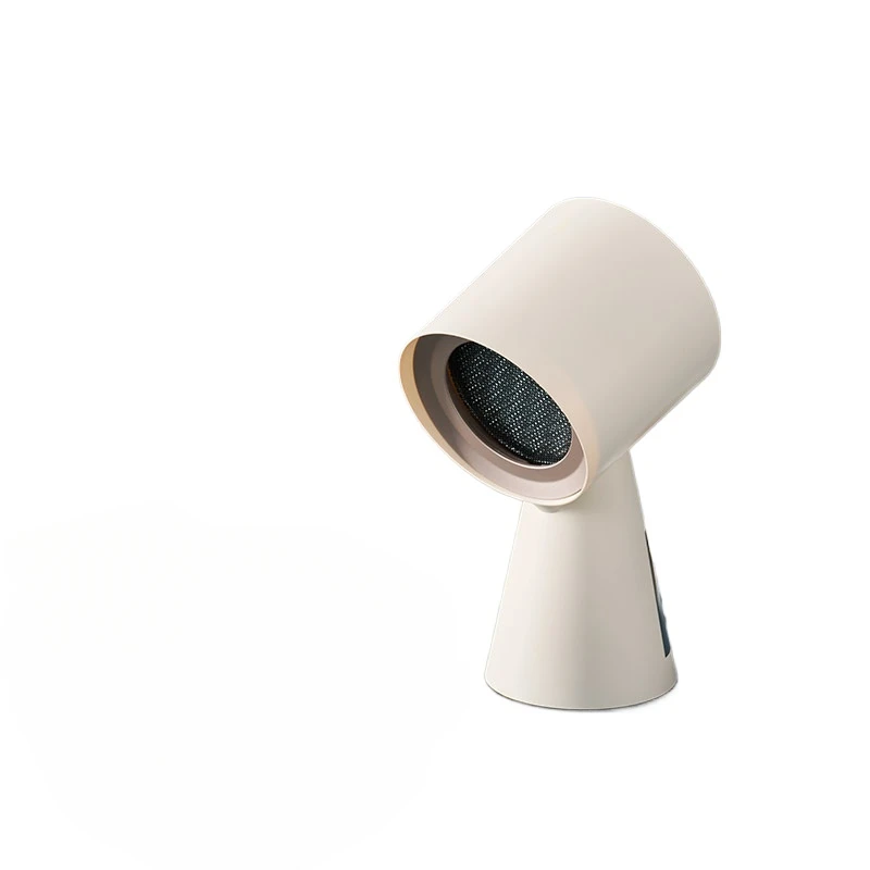 Range hood fume decomposition purifier Household MINI installation-free, portable and removable