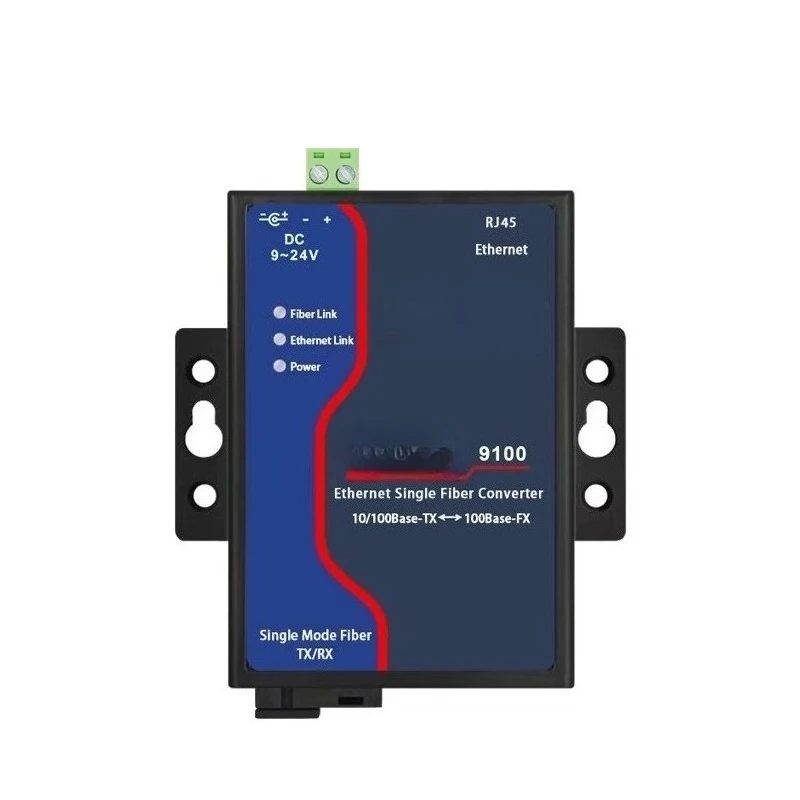 5107I Isolated Serial Port Server Modbus Gateway RS485/422/232 Ethernet MQTT/JSON Gateway Manufacturer