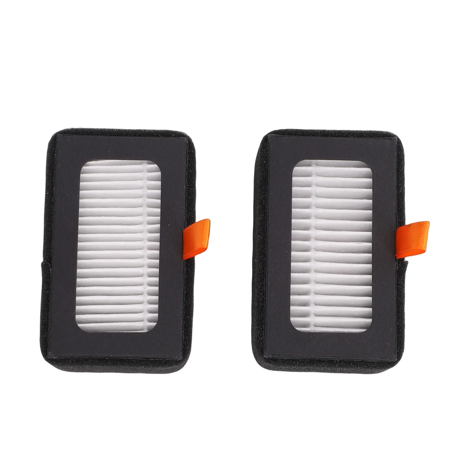 

2PCS Air Filter Replacement for Bambu Lab X1/P1 Series 3D Printer Activated Carbon Filter Cartridges