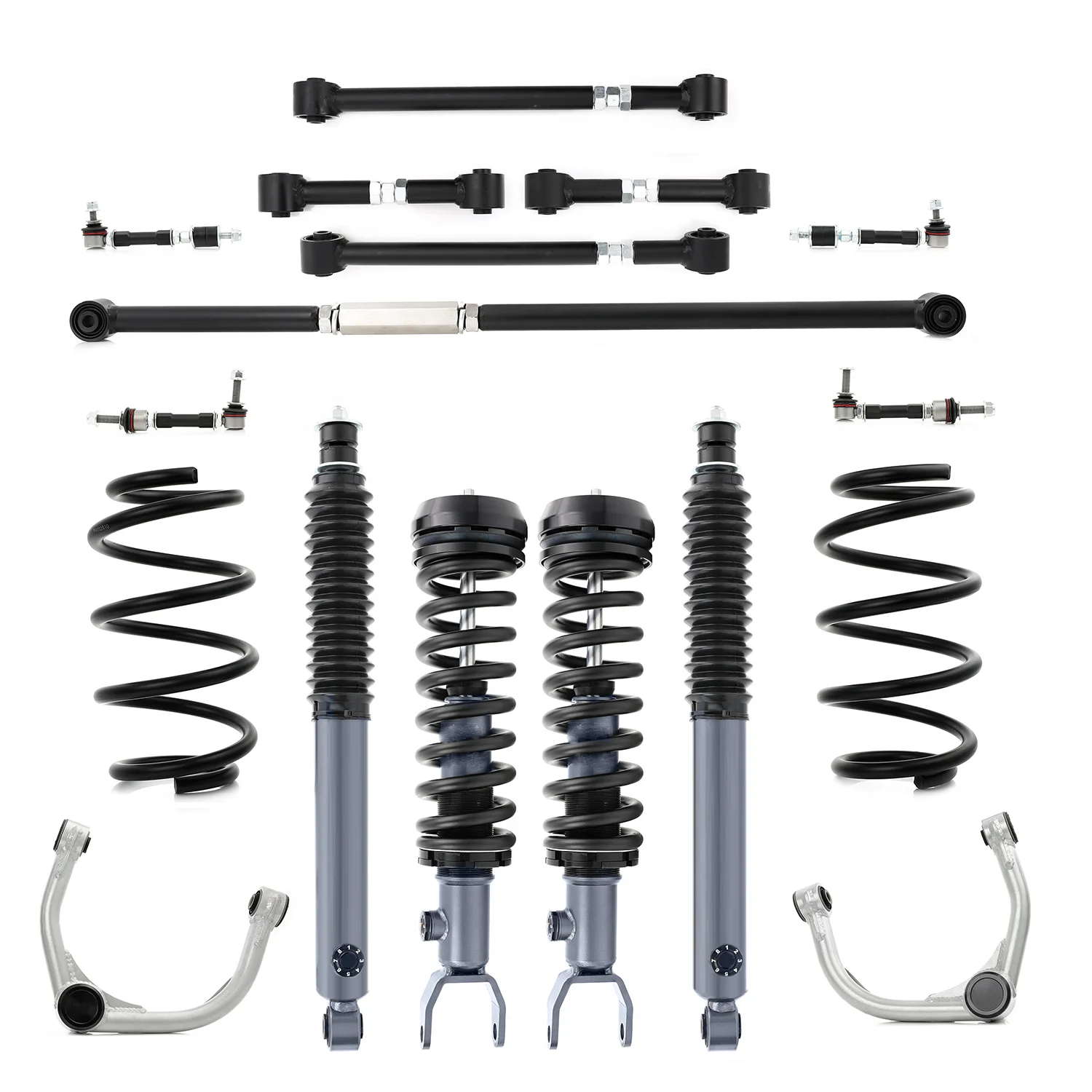 4x4 Offroad ΠΠΌΠΎΡΡΠΈΠ·Π°ΡΠΎΡ Coilover ΠΠΎΠ΄Π²Π΅ΡΠΊΠ° 0-2 4x4 Offroad ΠΠΌΠΎΡΡΠΈΠ·Π°ΡΠΎΡ Coilover ΠΠΎΠ΄Π²Π΅ΡΠΊΠ° 0-2