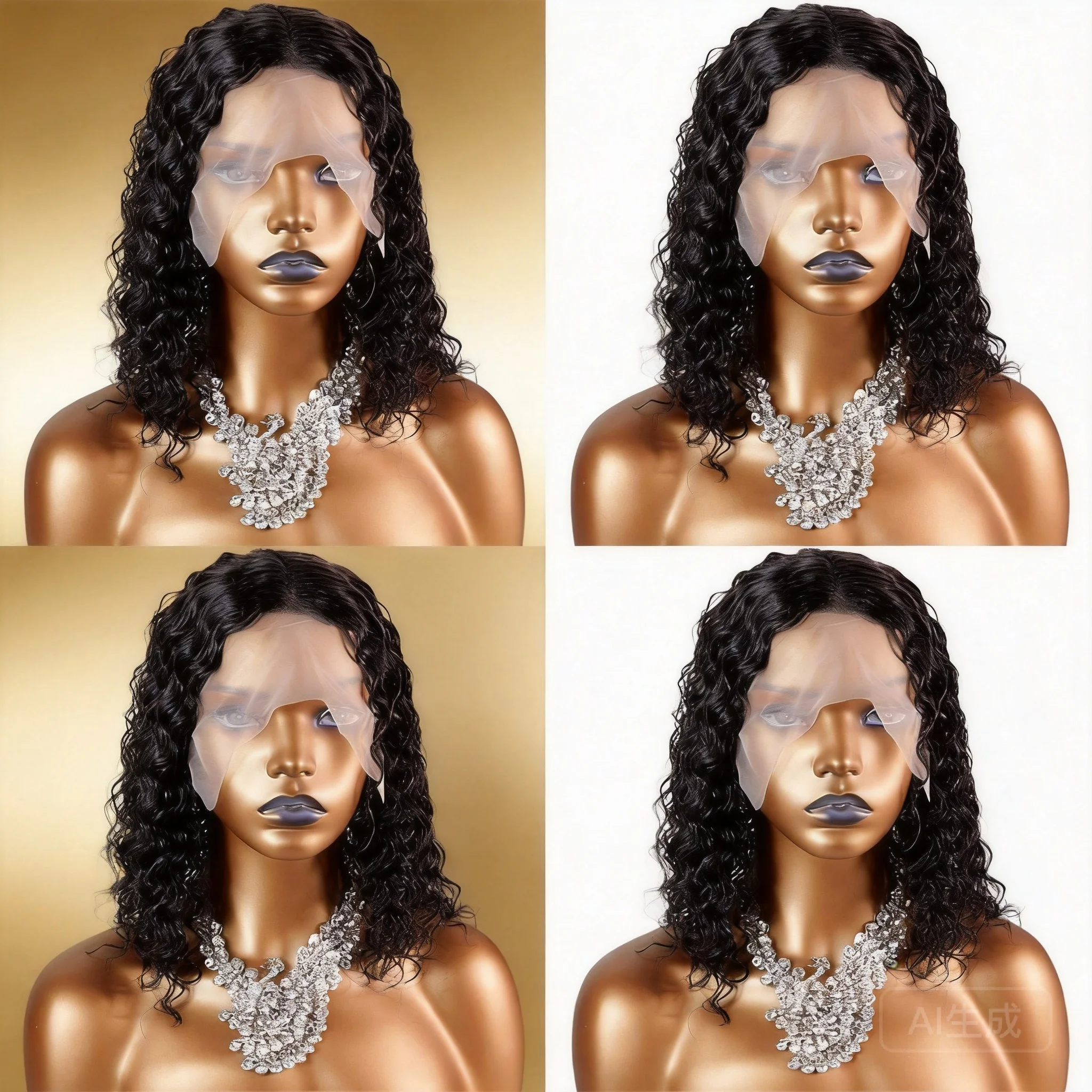 pelucas-cortas-rizadas-con-encaje-frontal-para-mujeres-negras-peluca-sintetica-completa-de-12-14-y-16-pulgadas-multicolor-aspecto-natural-para-uso-diario-fiestas-y-cosplay