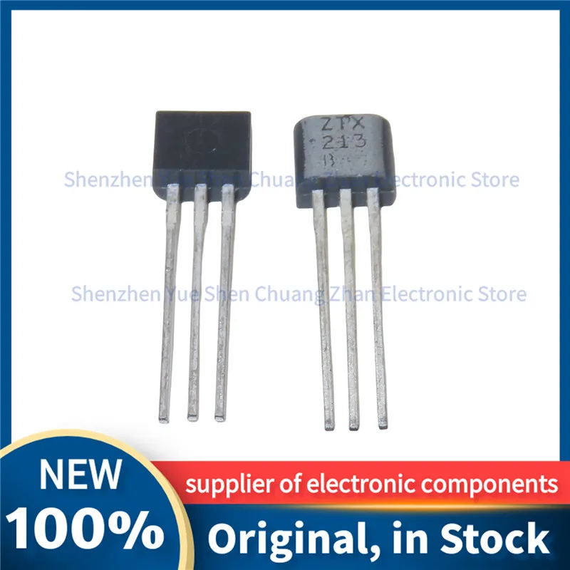 10PCS ZTX1048A ZTX1049A ZTX1051A ZTX1053A ZTX1147A ZTX1149A ZTX1151A ZTX213 ZTX214 ZTX212 ZTX300 ZTX301 ZTX302 ZTX304 ZTX313