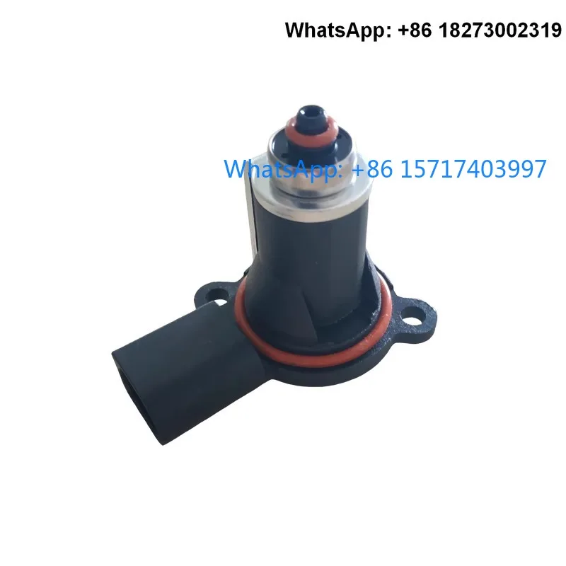

Suitable for S450mL400 air pump solenoid valve drying W222 166 pressure relief valve