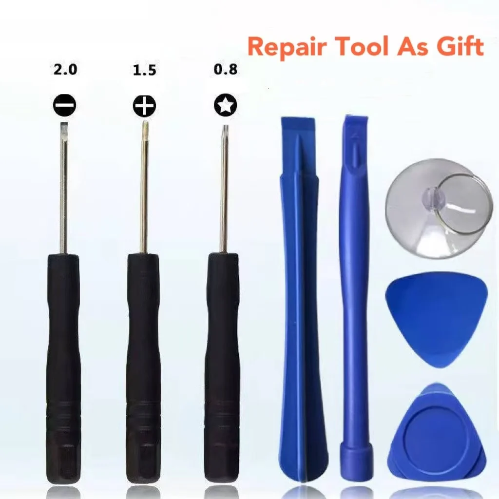 Original Charging Board For Blackview Tab 15 USB Board Type C Charging Dock Connector With Tools Repair Parts