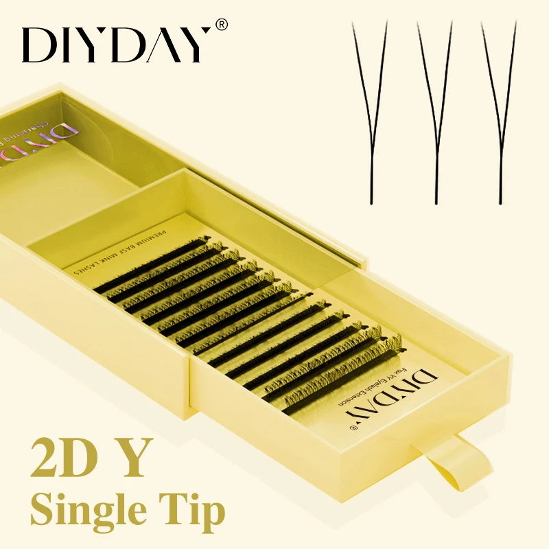 Diyday Single Tip 2…