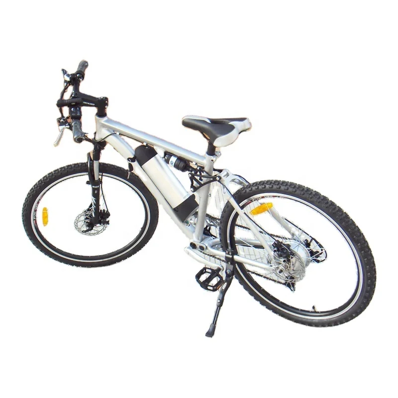 

Durable Men's Mountain Bike Bike Alloy 26 Inches