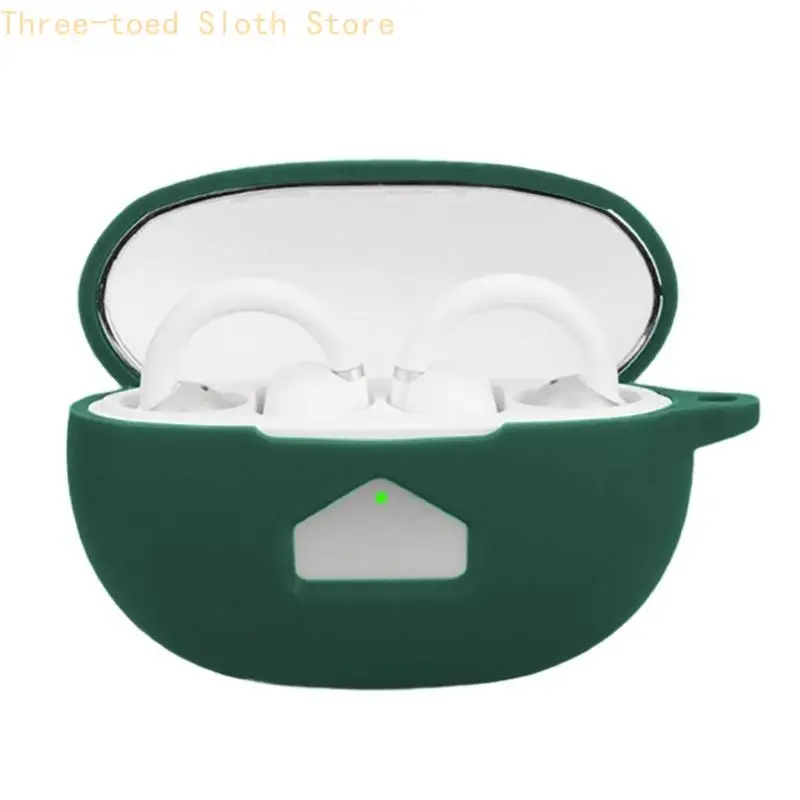 Staubdichtes Gehäuse, stoßfeste Abdeckung, kratzfeste Schale für Airfree OW03 Lite E74A – Detail 5
