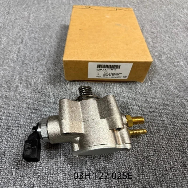 03H127025E 03H127025F  High Pressure Fuel Pump for Audi Volkswagen 3.6T cylinder direct injection accessory high-pressure fuel