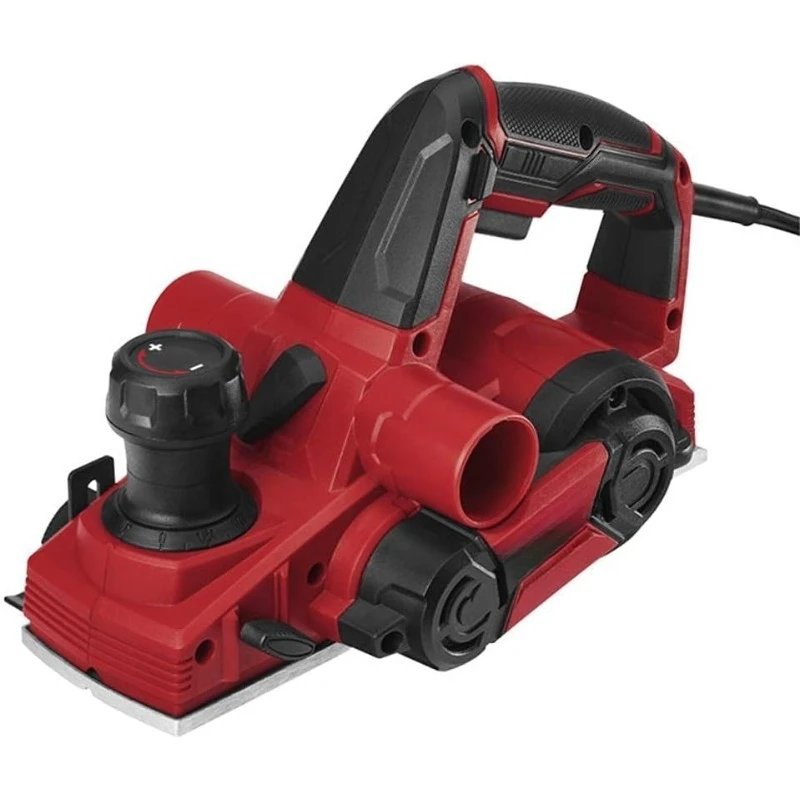 Plaina elétrica com fio de 6,5 AMP de 3-1/4 polegadas - PL 201201