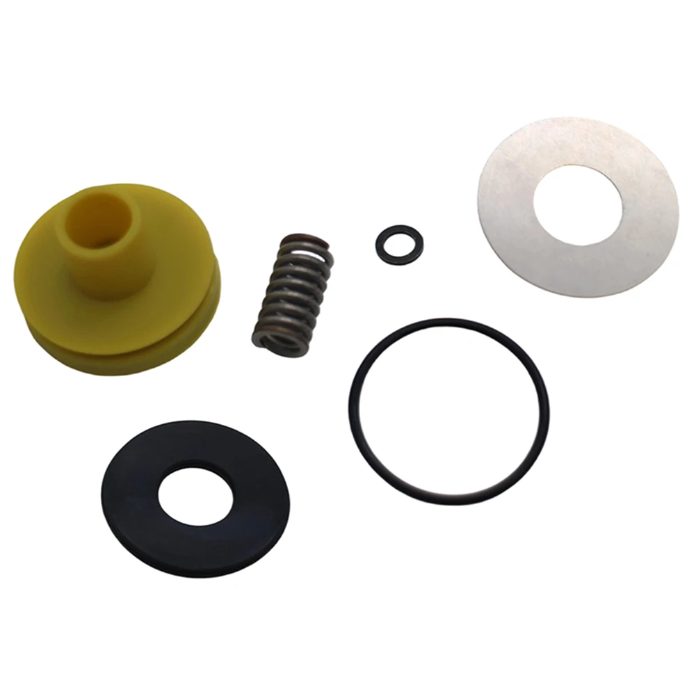 Replacement For PIston Bumpers 180450-S Head Valve Kit BT1855 SX1838 Nailer Head Valve Kit Power Tool Accessories