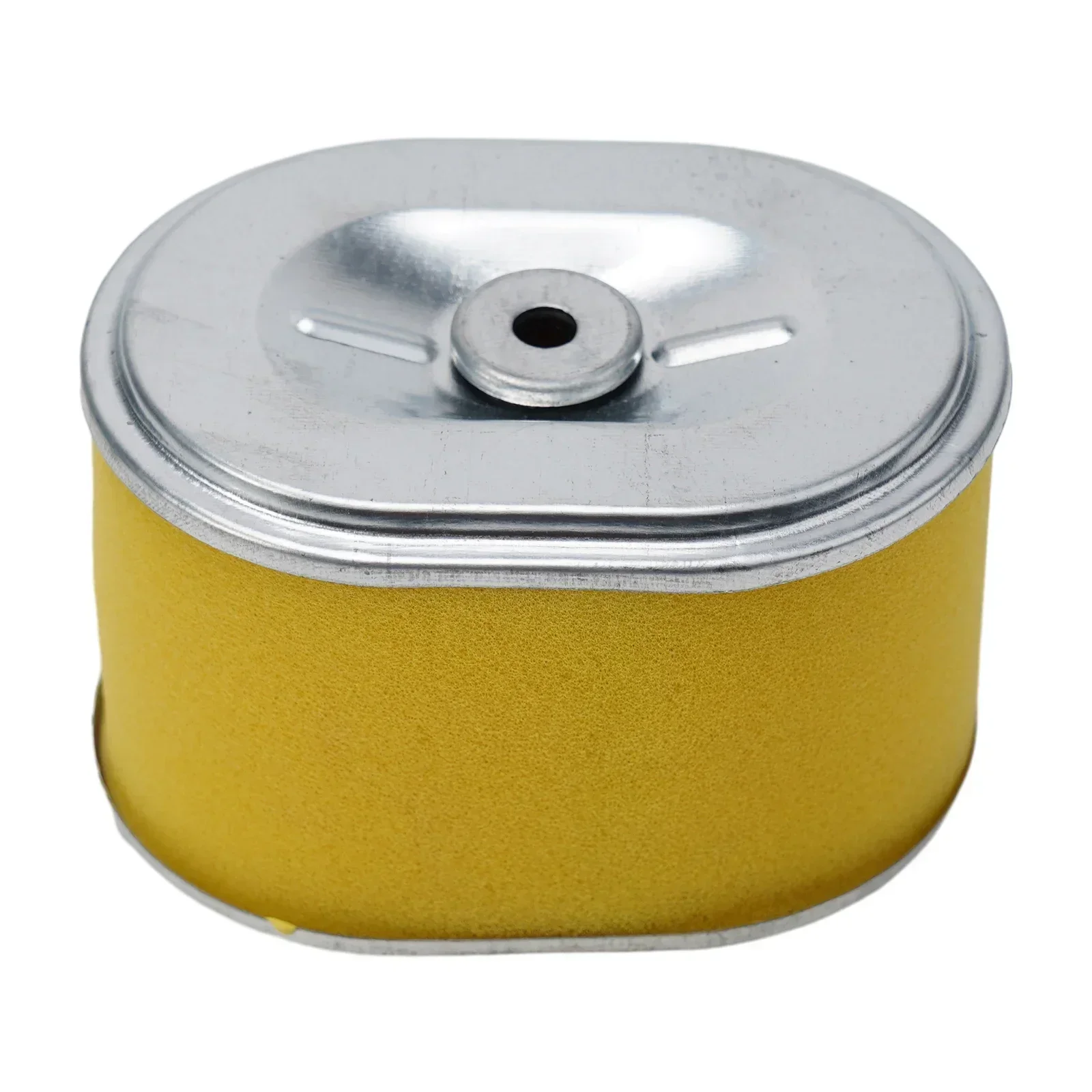 Imagem -02 - Elemento de Filtro de ar para Motor a Gasolina Ampla Aplicação Adequado para Mini Motor de Leme 168f 170f Forte Capacidade de Filtragem