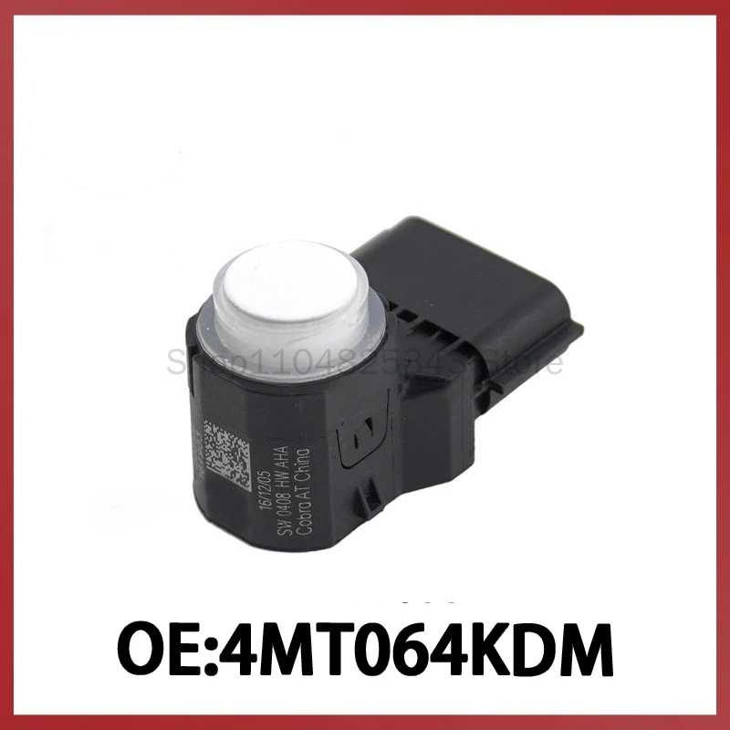 4MT064KDM is suitable for Hyundai series reversing radar electric eye probe sensor PDC parking sensor