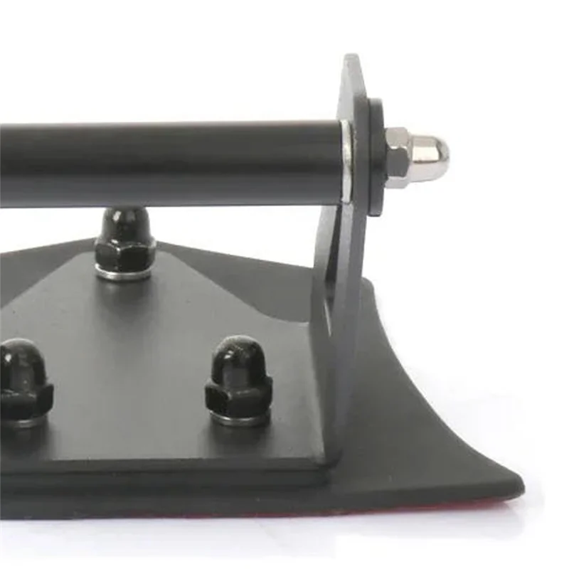 

Compact Motorcycle Navigaton Bracket Navigaton Bracket For BMW R1250RT Phone Holder For BMW R1250RT