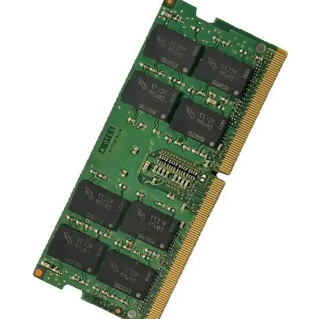 

Новая оперативная память SO-DIMM DDR3 1600 МГц (PC3-12800) 1,5 В для Asus K75A K75DE K75VD K75VJ K75VM K84HR K95VJ K95VM N46VB N46VJ N46VM