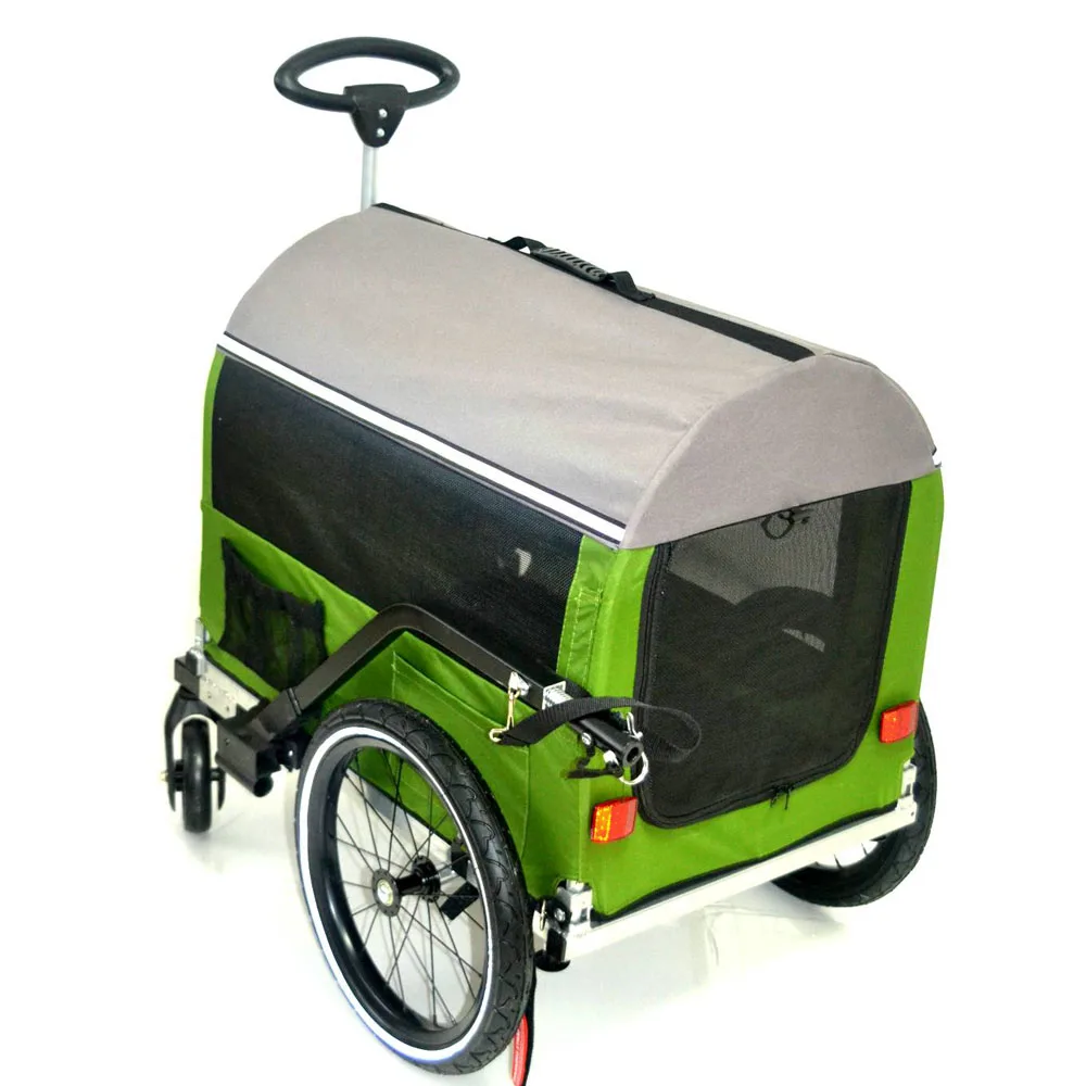 Pet Bike Trailer