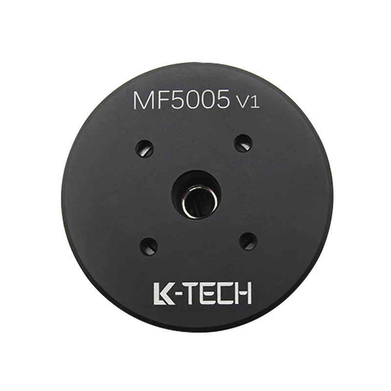 MF5005 DC Brushless Servo Inductive Permanent Magnet Synchronous Aircraft Model Motor Tools  Knife