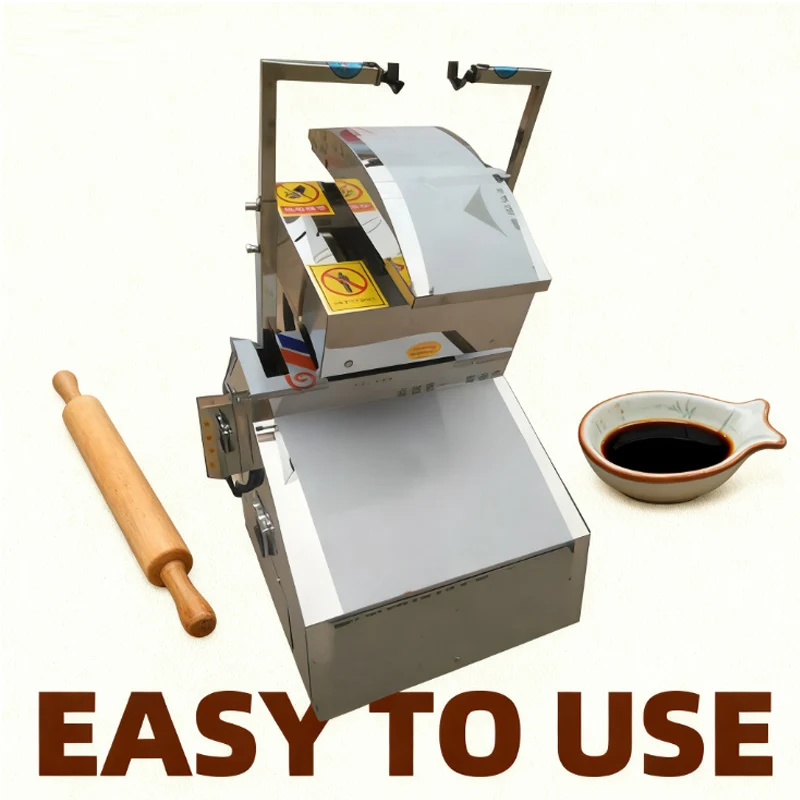 Automatic Pasta Mak…