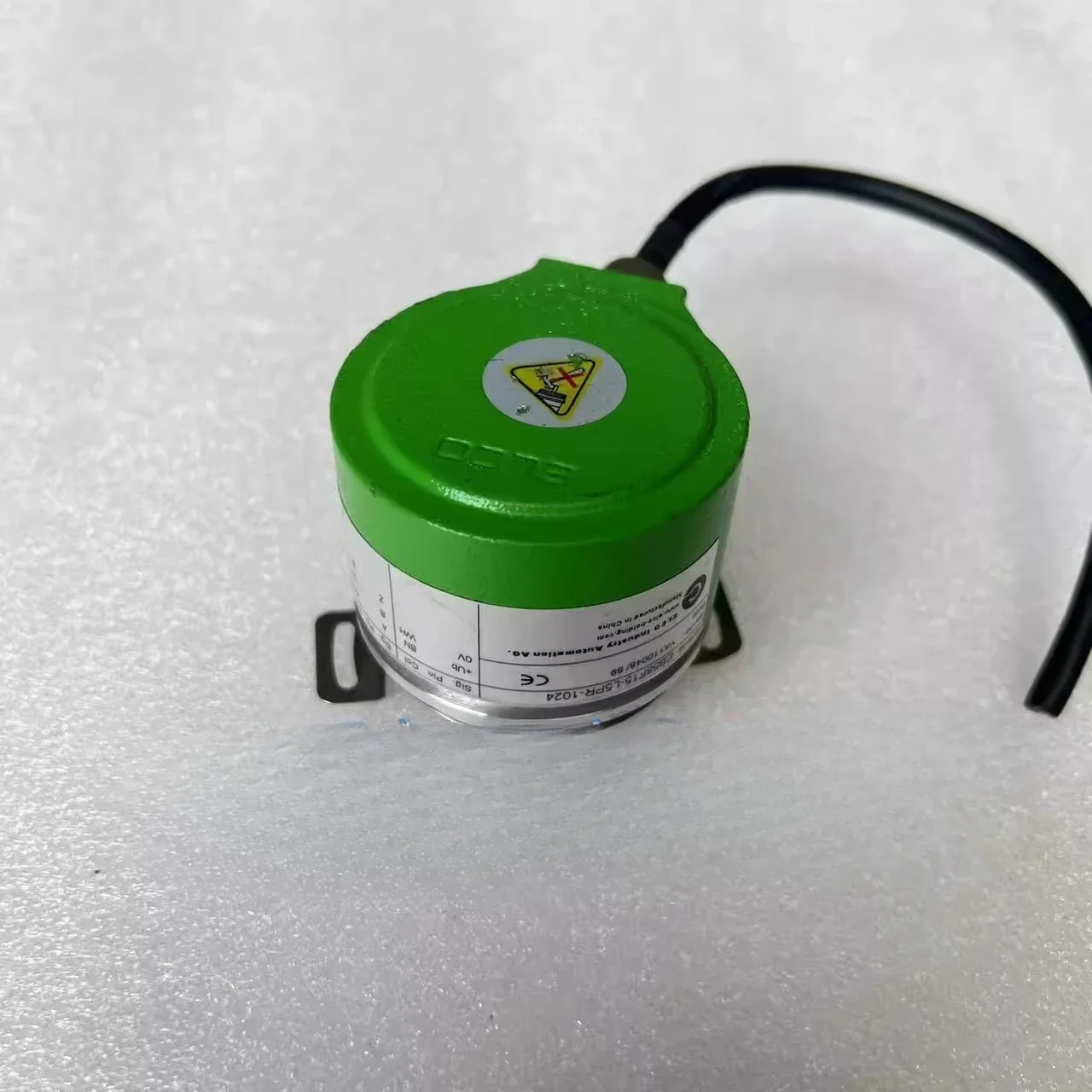EB58F15/EB58G15-L5PR-1024/EB58F15-L5PR-5000-6MGT06 Encoder