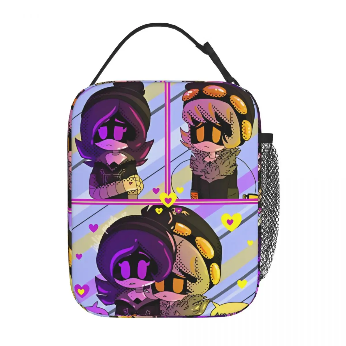 Murder Drones Uzi D…