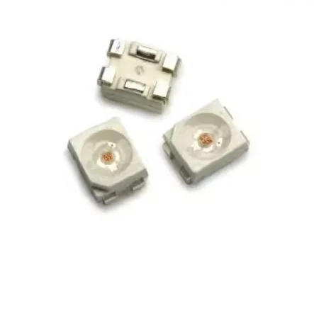 

ASMT-QHB2-FEF0E 0.5W 3528 Шестиконтактный красный сверхъяркий светодиод