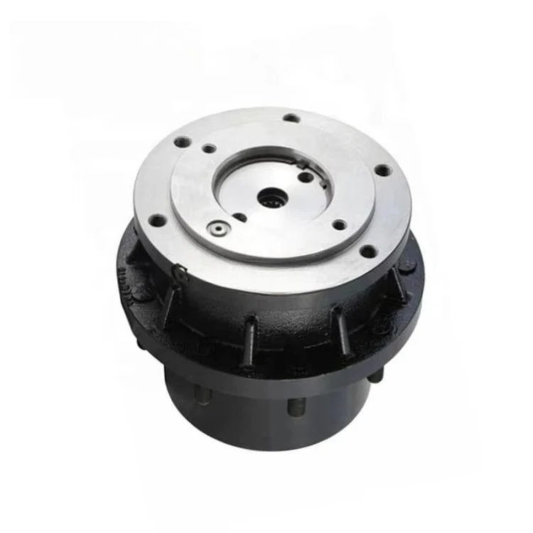 OEM 2780282 High Quality Torque Hub Drive for JLG Scissor Lift Rear Motor Genuine Construction Machinery Part