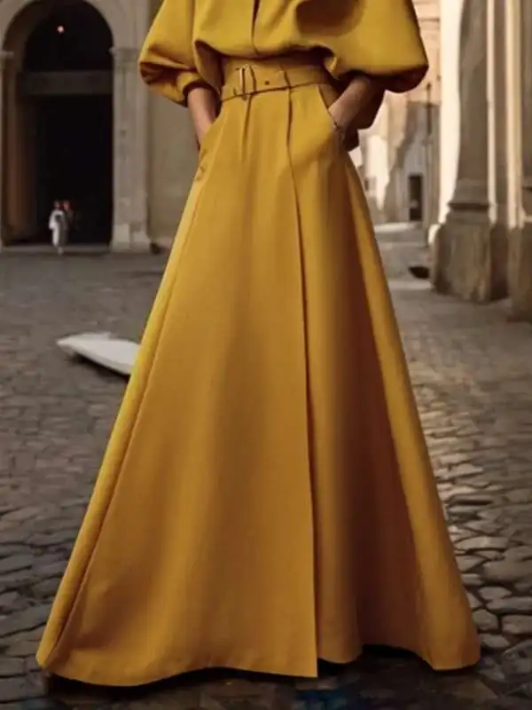 

BabYoung 2025 New Fashion Wedding Dresses For Women Summer Spring Deep V-Neck Evening Birthday Woman Elegant Loose Maxi Dress