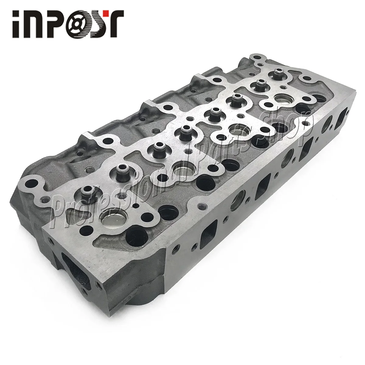 New S4L S4L2 Cylinder Head for Mitsubishi Engine CAT 304CR Terex TC35 Excavator