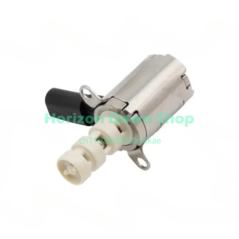 Construction Machinery Automotive Oil Pump Solenoid Valve, Strong Seal and Anti-corrosion, Engine Adaptation Replacement Parts