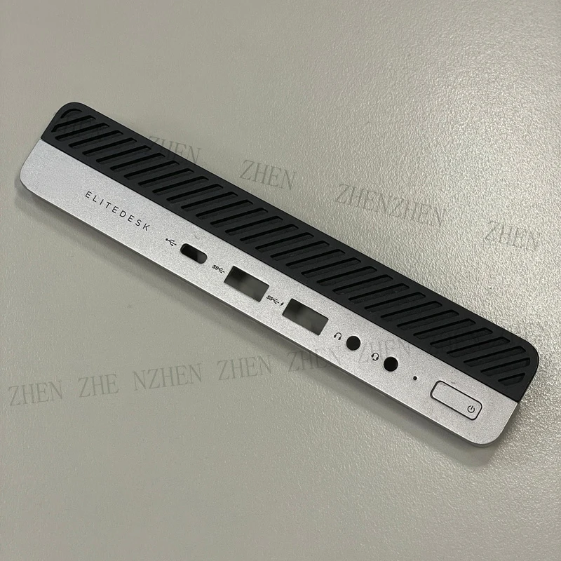 S OEM  for HP EliteDesk 800 G3 Mini 35W Series Front Bezel Frame Assembly 918978-001
