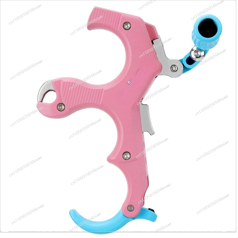 For Spreader Compound Bow Premium Grip Spreader Aluminum Copper Outdoor Archery Champion Grip Spreader