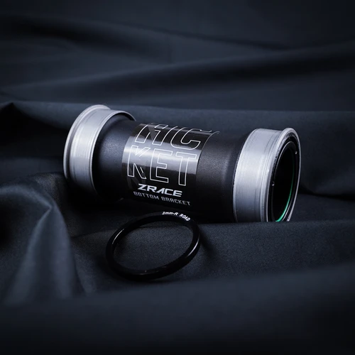 Imagen 2 del producto ZRACE DUB Soporte inferior de ajuste a presión, para manivela DUB MTB/carretera, DUB,BB92,BB86, 29 mm BB