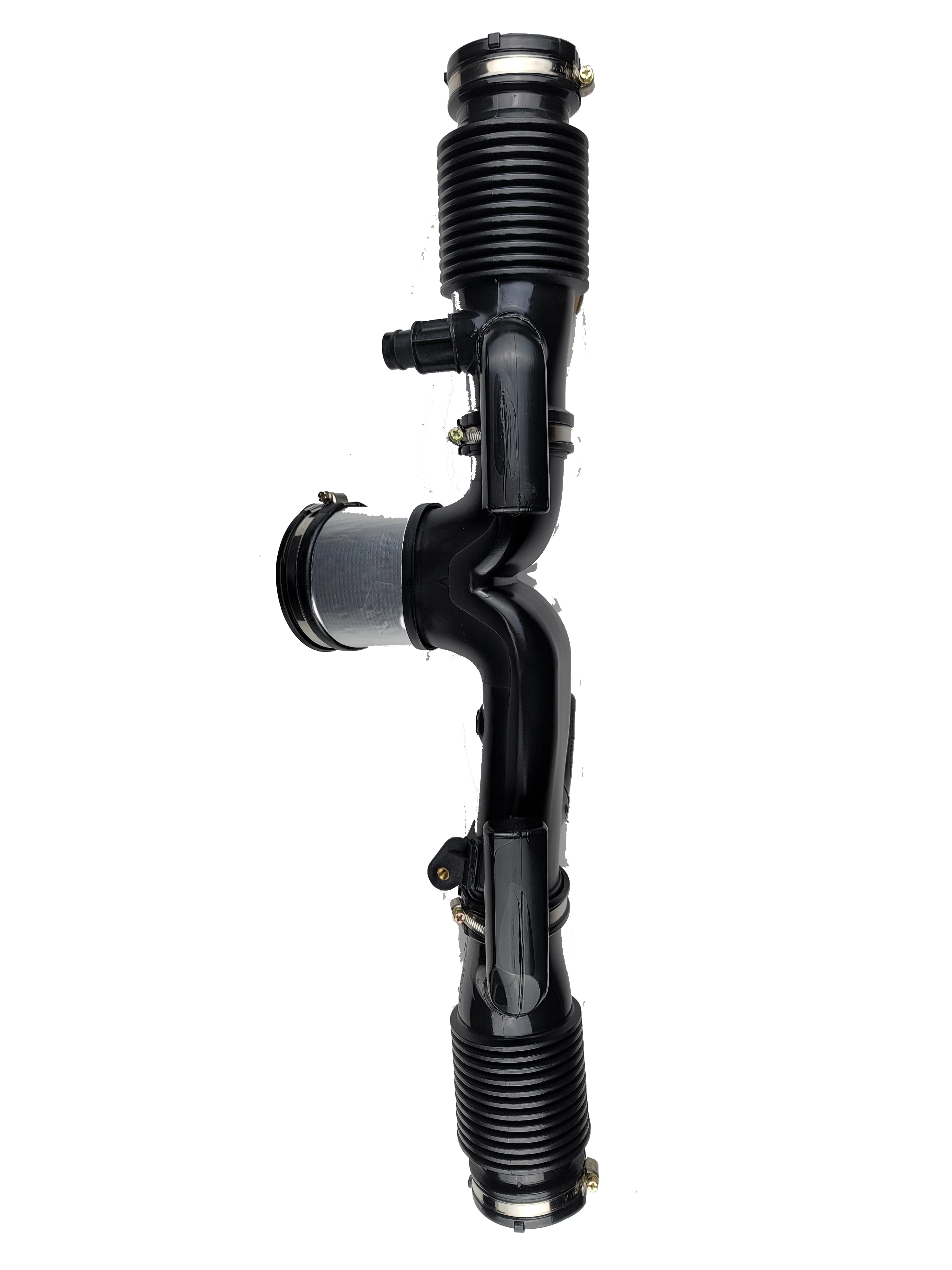 C2D17107 Engine Air Intake Hose for JAGUAR XJ 2010- XF 2009-2015 3.0L Coolant Tube Pipe Car Accessories