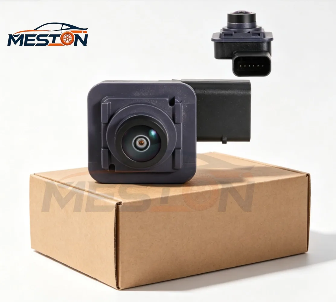 NEW GreenYi For Ford F150 2015-2019 Car Rear View Backup Camera OEM Replace Waterproof FL3Z-19G490D FL3Z-19G490-D