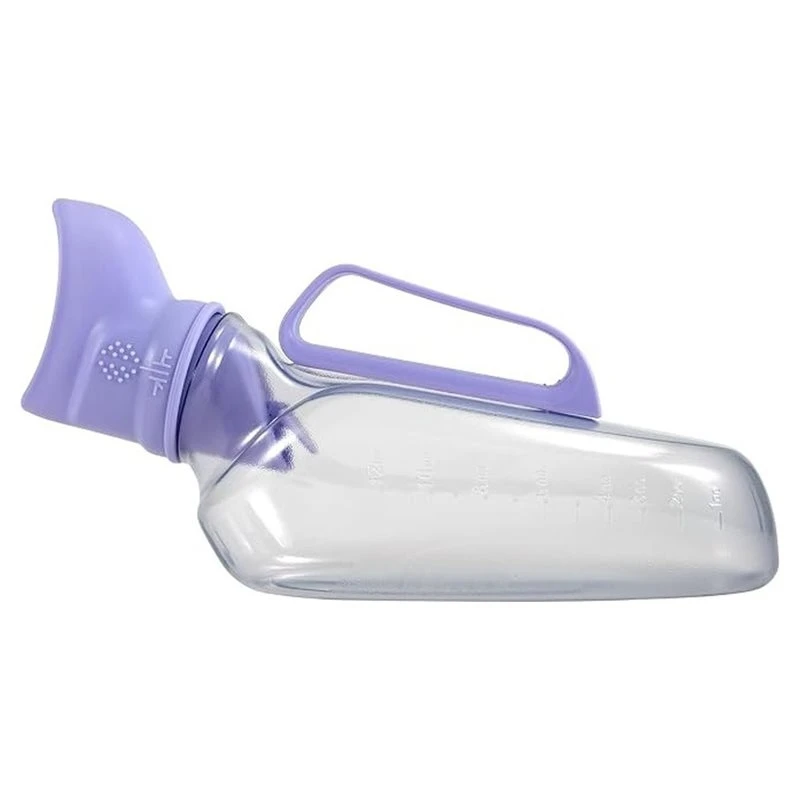 A27U Upgraded 40Oz Urinal Urinal Car Travel Urinal Nighttime Female Urinal