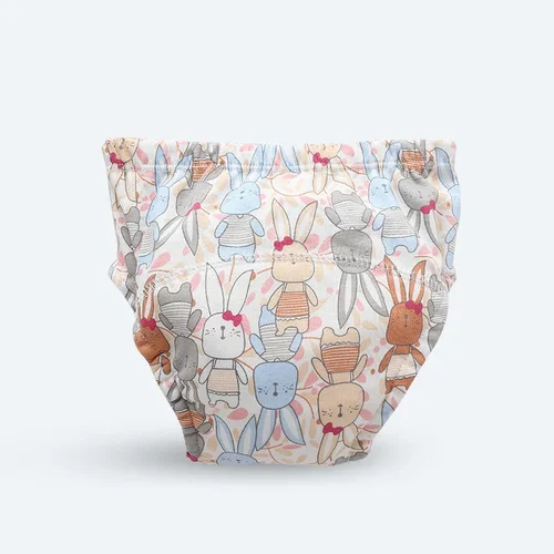 Pannelloni e allenamento igienico