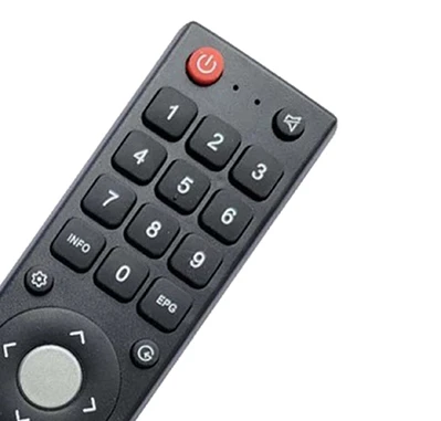 Remote Control Comp…