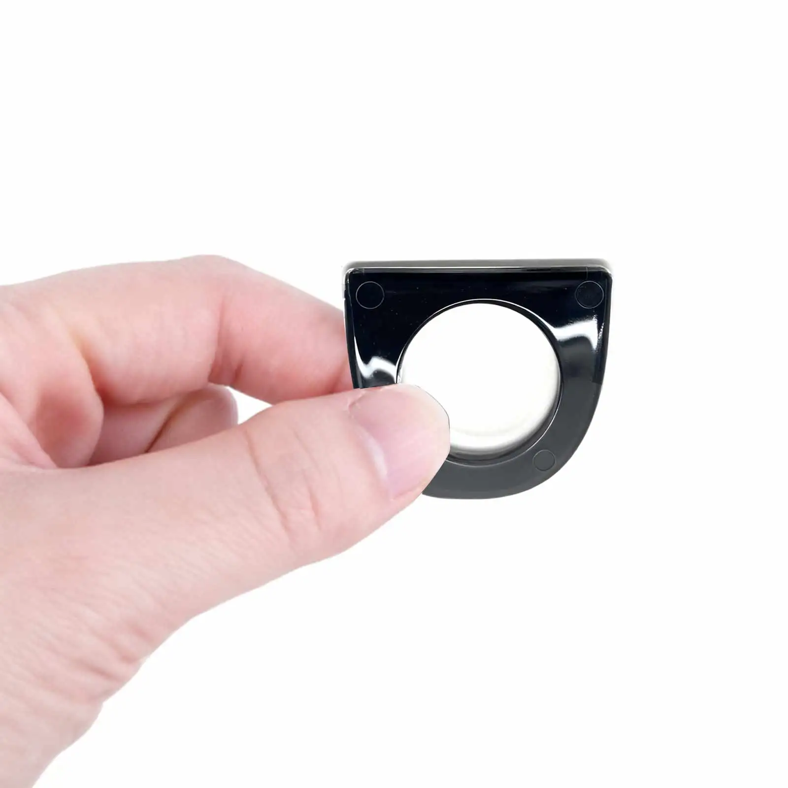 2Pcs Anti-Scratch Lens Protector Car Camera Lens House for Tesla Model Y Juniper/Model YL 25-26
