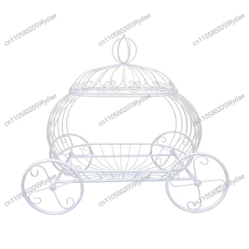 Photography props Studio photography wrought iron props