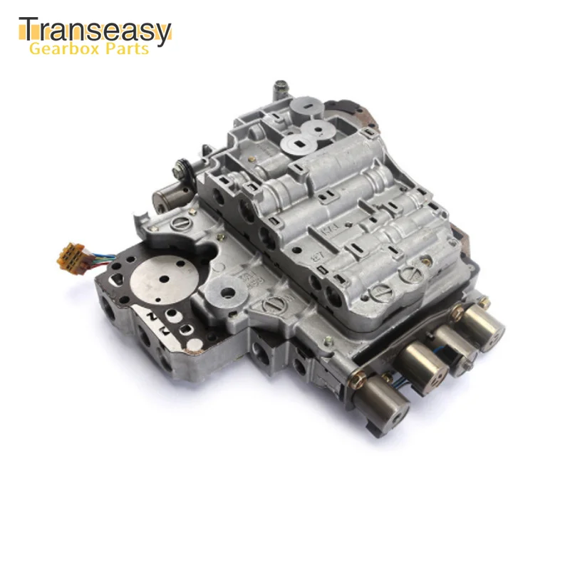 RE4F04A Transmission Valve Body RE4F04B Fits For Nissan Altima Maxima Quest Car Car Accessories