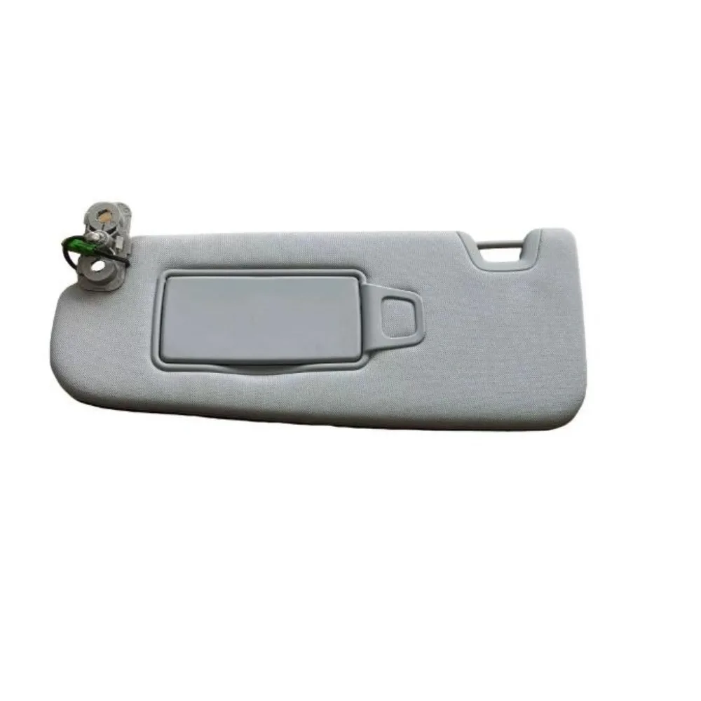 For Lynk & Co 01 02 03 05 06 09 Xingrui Sun Visor Makeup Mirror Interior Sun Shield Driver Side Passenger Side Sun Visor