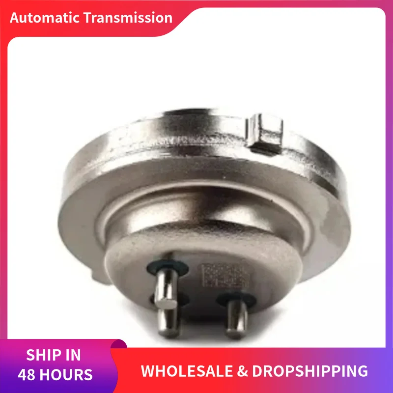 

Новый блок управления коробкой передач BOSCH 0DE 0GC 0DL DQ380 DQ381 TCU TCM датчик давления