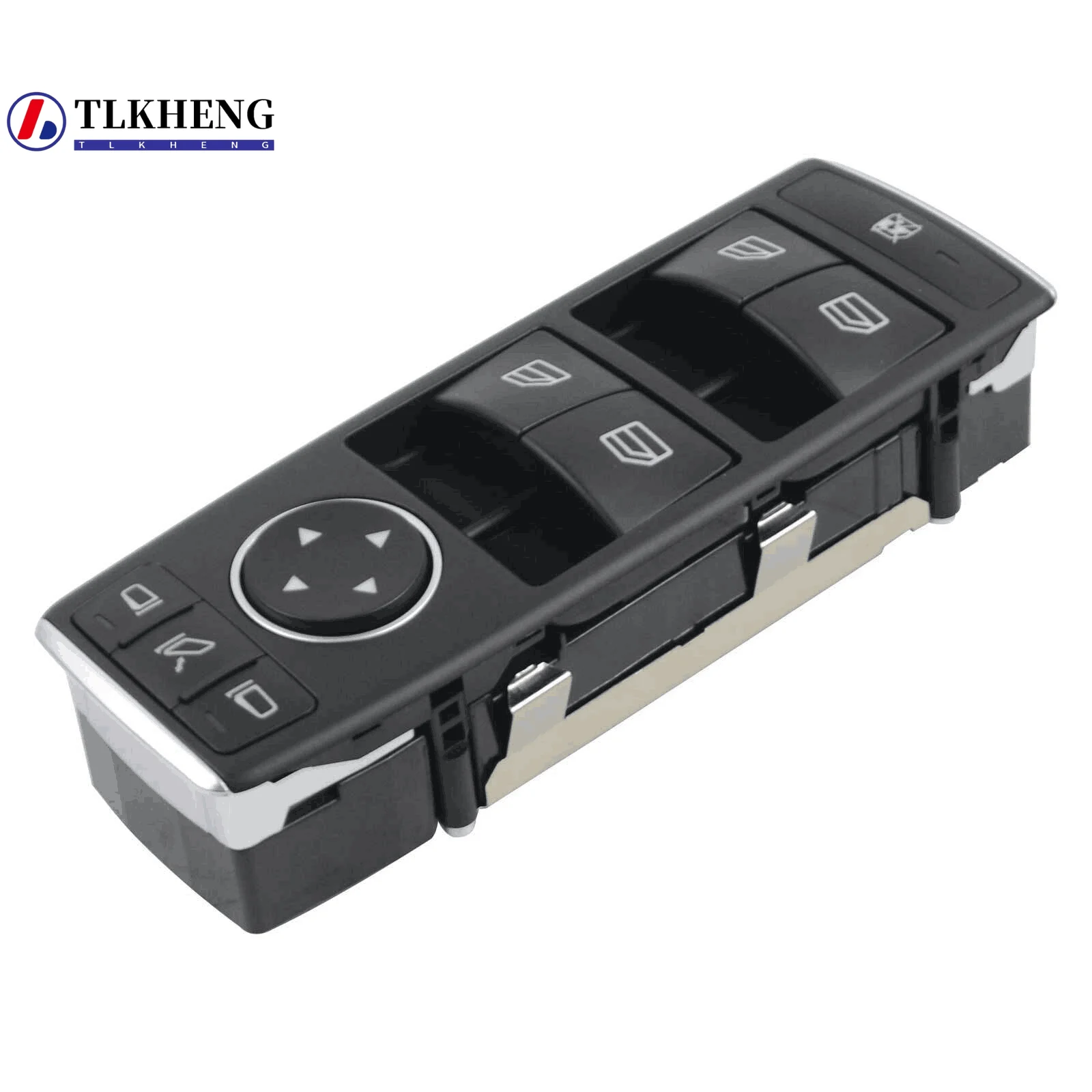 

Electric Power Window Control Switch Button for Tesla Model X 2016 2017 2018 2019 2020 A1669054400