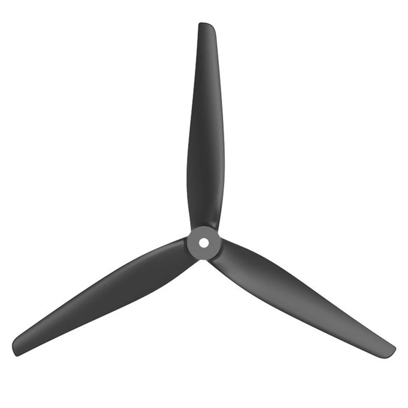 A73E-Carbon Fiber Foldable Quick-Release Propeller For Hqprop 9X4X3 Drone Blades Propellers