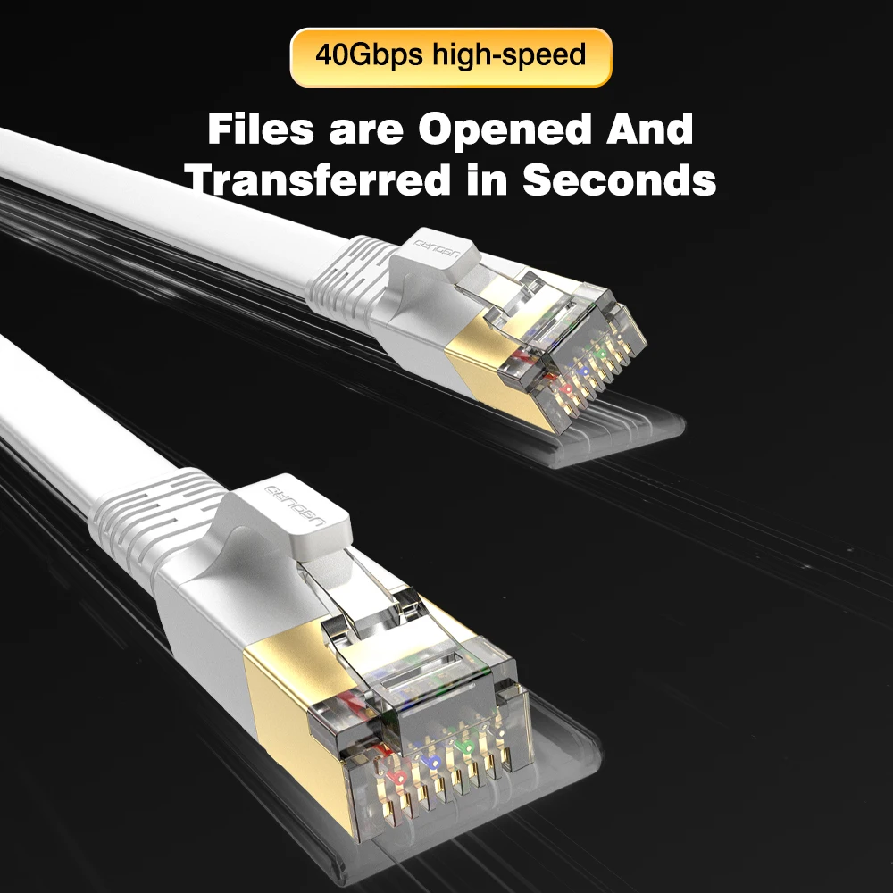 Thumbnail 2 - #26 Top High Speed RJ45 Cables Picks for Every Budget
