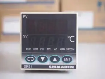 Régulateur de température SR91 SR92 SR94, régulateur de température PID