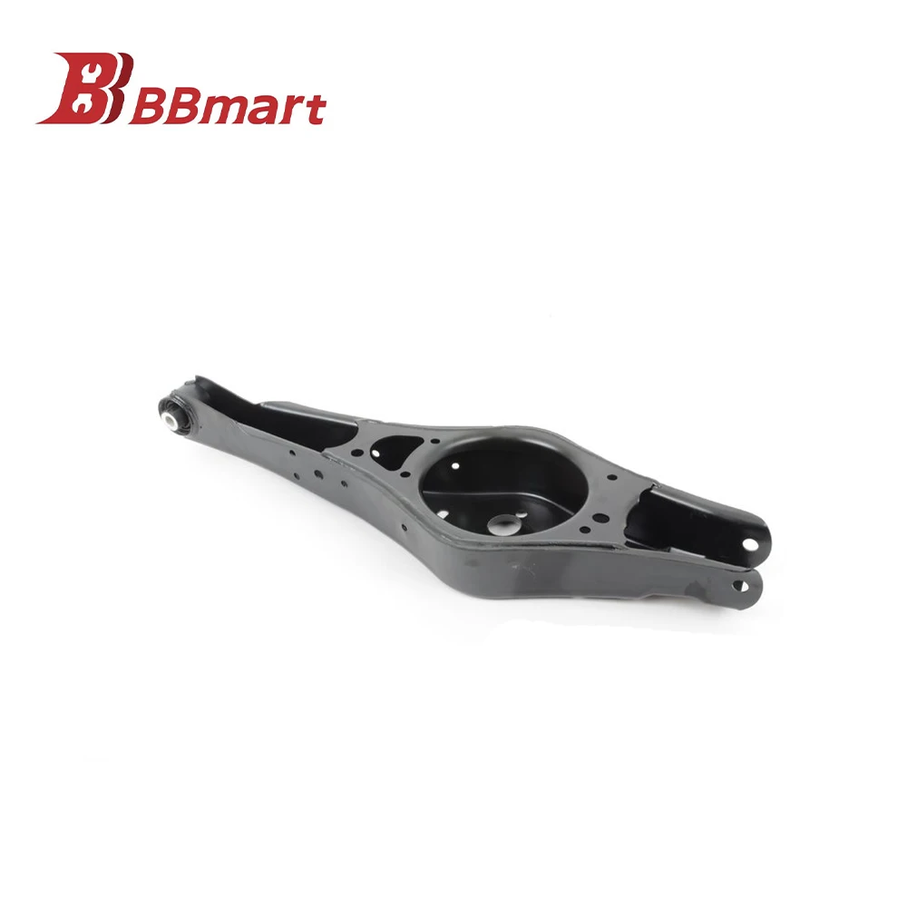 

1K0505311AB BBmart Auto Parts 1 Pcs Rear Lower Suspension Control Arm For Skoda Octavia Superb Yeti