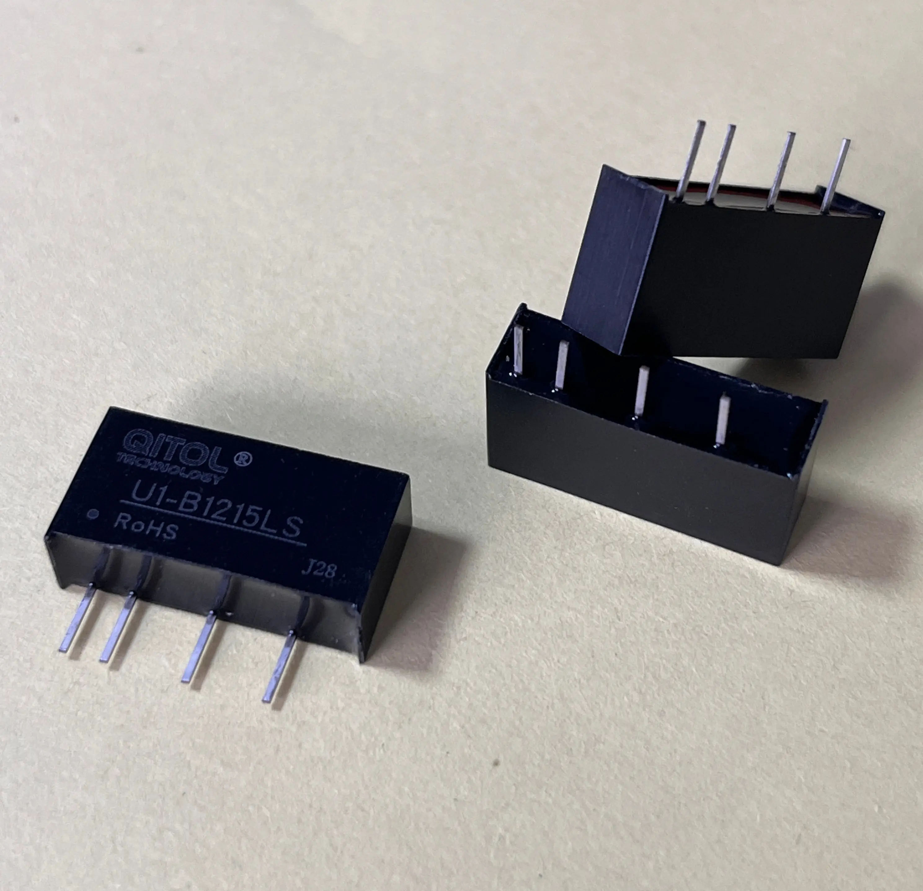 1W B1215LS-1WR3 U1-…