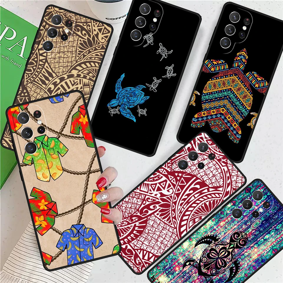 

Чехол для телефона Samsung Galaxy S24 Ultra S21 S22 S8 S9 S10 5G Note 10 20 Plus FE S23