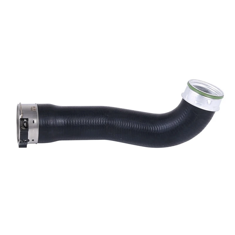 2X Air Intake Duct Hose 1665280182 A1665280182 1665280000 A1665280000 For Mercedes Benz ML/GLE 350 BLUETEC/D 4MATIC